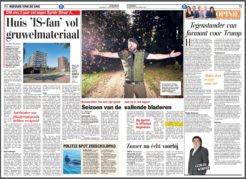 telegraaf