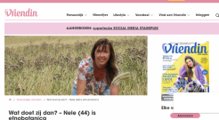 Nele in vriendin.nl