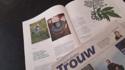TROUW